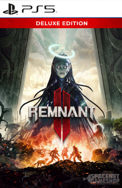 Remnant II 2 - Deluxe Edition PS5